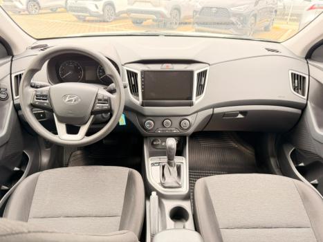 HYUNDAI Creta 1.6 16V 4P FLEX ACTION AUTOM�TICO, Foto 11