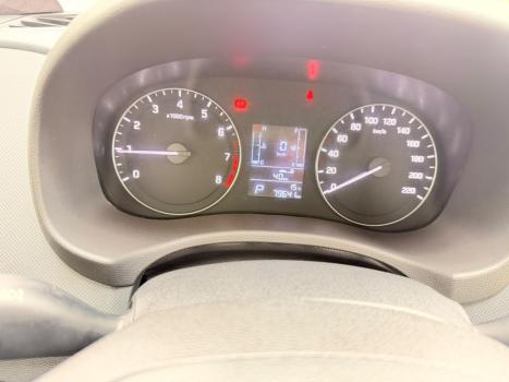 HYUNDAI Creta 1.6 16V 4P FLEX ACTION AUTOM�TICO, Foto 13