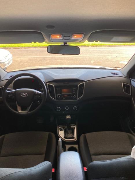 HYUNDAI Creta 1.6 16V 4P FLEX ATTITUDE, Foto 7
