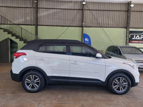 HYUNDAI Creta 1.6 16V 4P FLEX ATTITUDE AUTOM�TICO, Foto 3