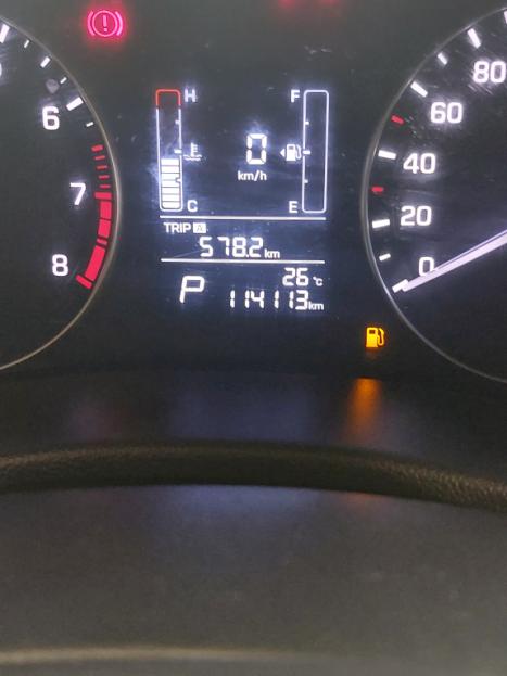 HYUNDAI Creta 1.6 16V 4P FLEX ATTITUDE AUTOM�TICO, Foto 6