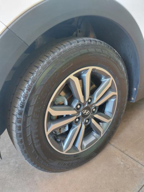 HYUNDAI Creta 1.6 16V 4P FLEX ATTITUDE AUTOM�TICO, Foto 10
