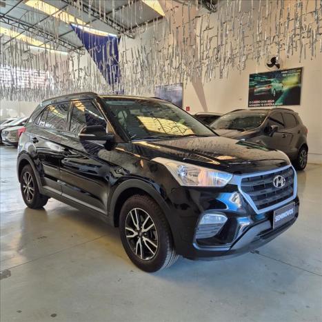 HYUNDAI Creta 1.6 16V 4P FLEX ATTITUDE, Foto 1