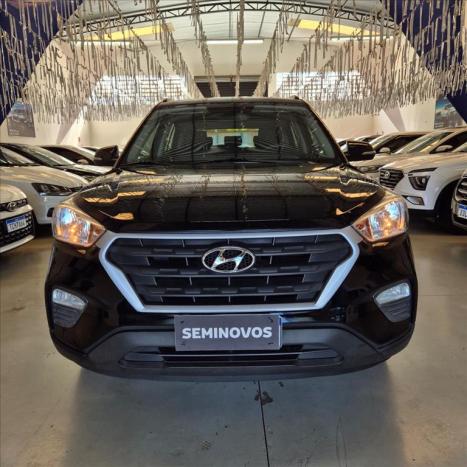 HYUNDAI Creta 1.6 16V 4P FLEX ATTITUDE, Foto 2