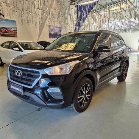 HYUNDAI Creta 1.6 16V 4P FLEX ATTITUDE, Foto 3