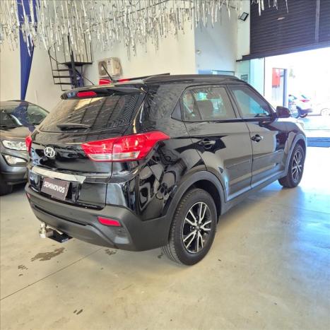 HYUNDAI Creta 1.6 16V 4P FLEX ATTITUDE, Foto 4