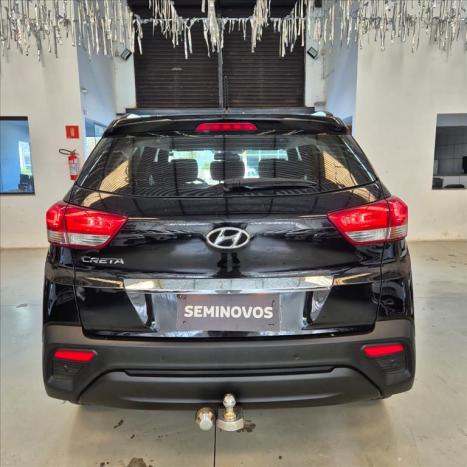 HYUNDAI Creta 1.6 16V 4P FLEX ATTITUDE, Foto 5