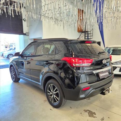HYUNDAI Creta 1.6 16V 4P FLEX ATTITUDE, Foto 6