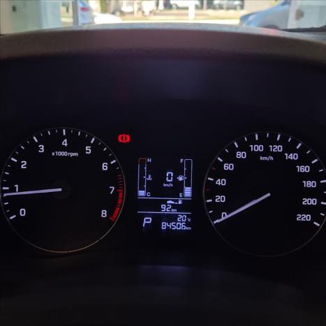 HYUNDAI Creta 1.6 16V 4P FLEX ATTITUDE, Foto 7