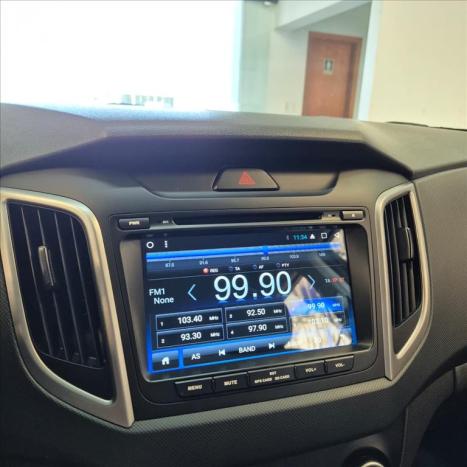 HYUNDAI Creta 1.6 16V 4P FLEX ATTITUDE, Foto 8
