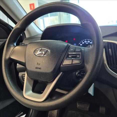 HYUNDAI Creta 1.6 16V 4P FLEX ATTITUDE, Foto 10