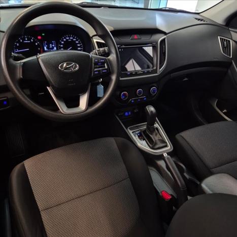 HYUNDAI Creta 1.6 16V 4P FLEX ATTITUDE, Foto 11