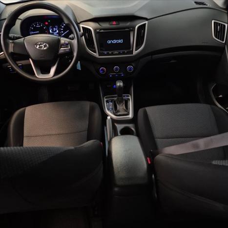 HYUNDAI Creta 1.6 16V 4P FLEX ATTITUDE, Foto 12