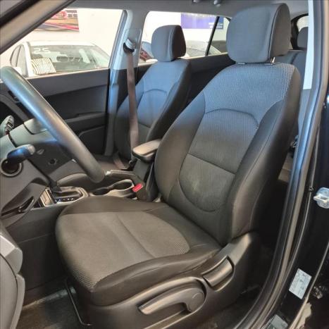 HYUNDAI Creta 1.6 16V 4P FLEX ATTITUDE, Foto 13