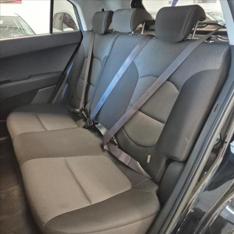 HYUNDAI Creta 1.6 16V 4P FLEX ATTITUDE, Foto 14