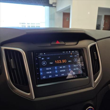 HYUNDAI Creta 1.6 16V 4P FLEX SMART AUTOM�TICO, Foto 8