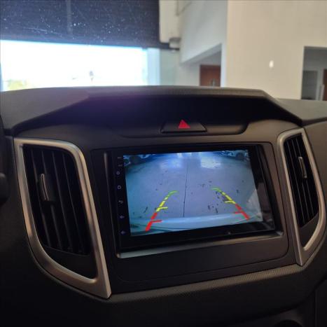 HYUNDAI Creta 1.6 16V 4P FLEX SMART AUTOM�TICO, Foto 9