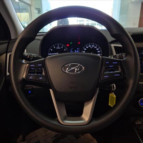 HYUNDAI Creta 1.6 16V 4P FLEX SMART AUTOM�TICO, Foto 11