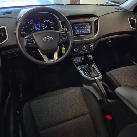 HYUNDAI Creta 1.6 16V 4P FLEX SMART AUTOM�TICO, Foto 12