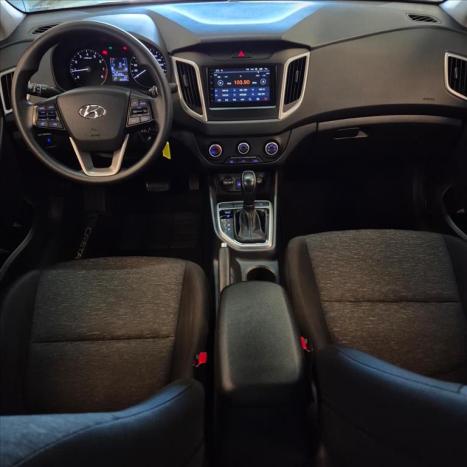 HYUNDAI Creta 1.6 16V 4P FLEX SMART AUTOM�TICO, Foto 13