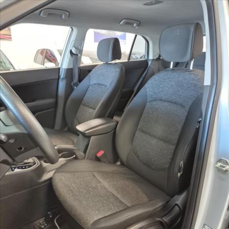 HYUNDAI Creta 1.6 16V 4P FLEX SMART AUTOM�TICO, Foto 14
