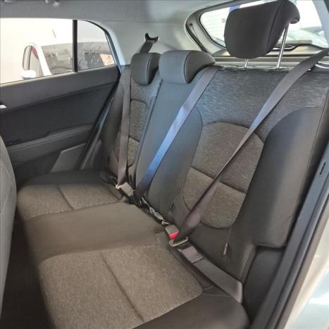 HYUNDAI Creta 1.6 16V 4P FLEX SMART AUTOM�TICO, Foto 15