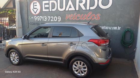 HYUNDAI Creta 1.6 16V 4P FLEX ACTION AUTOM�TICO, Foto 1