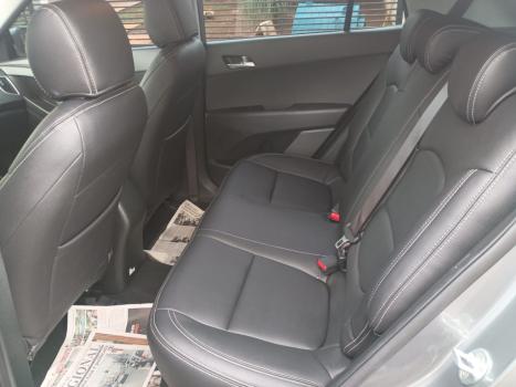 HYUNDAI Creta 1.6 16V 4P FLEX ACTION AUTOM�TICO, Foto 3