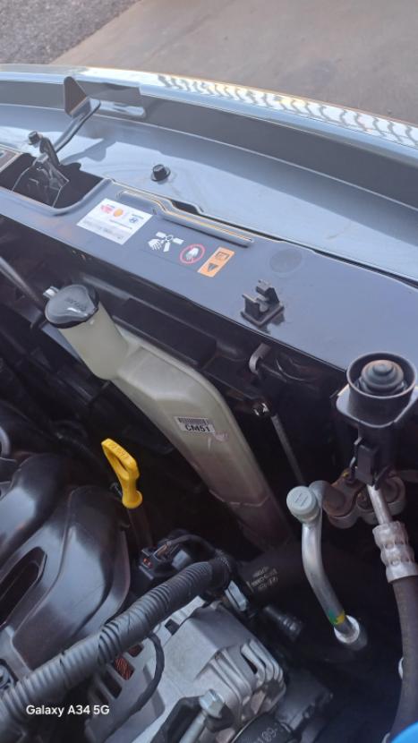 HYUNDAI Creta 1.6 16V 4P FLEX ACTION AUTOM�TICO, Foto 5