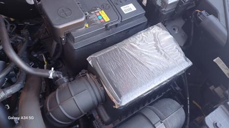 HYUNDAI Creta 1.6 16V 4P FLEX ACTION AUTOM�TICO, Foto 8