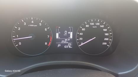 HYUNDAI Creta 1.6 16V 4P FLEX ACTION AUTOM�TICO, Foto 10