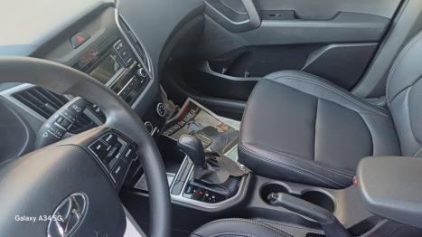 HYUNDAI Creta 1.6 16V 4P FLEX ACTION AUTOM�TICO, Foto 14
