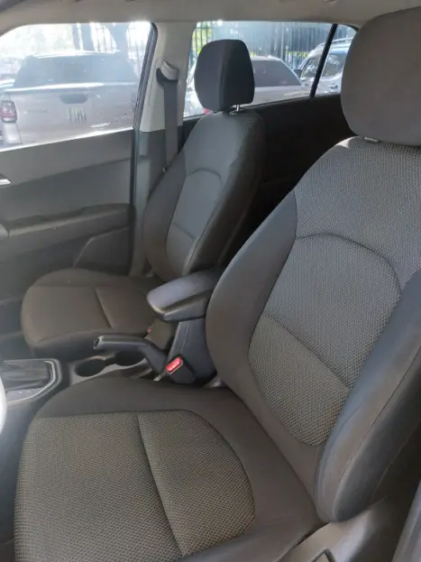 HYUNDAI Creta 1.6 16V 4P FLEX ATTITUDE AUTOM�TICO, Foto 7