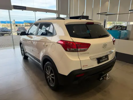 HYUNDAI Creta 1.6 16V 4P FLEX ATTITUDE AUTOM�TICO, Foto 4