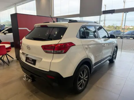 HYUNDAI Creta 1.6 16V 4P FLEX ATTITUDE AUTOM�TICO, Foto 6