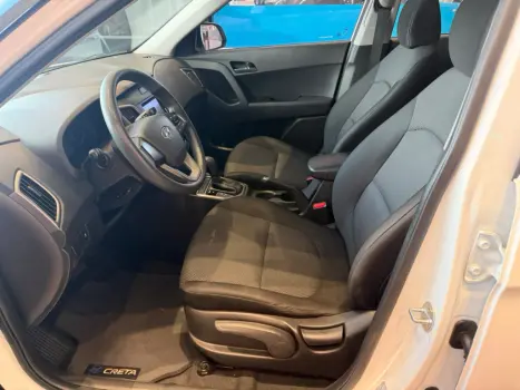 HYUNDAI Creta 1.6 16V 4P FLEX ATTITUDE AUTOM�TICO, Foto 7