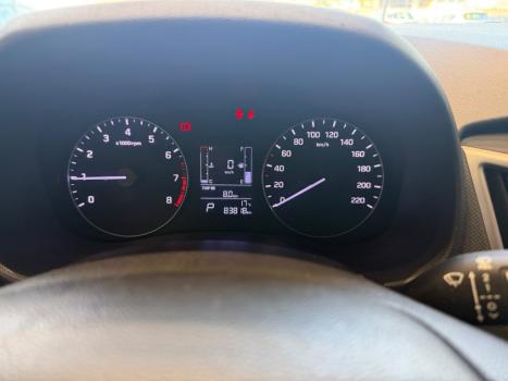 HYUNDAI Creta 1.6 16V 4P FLEX ATTITUDE AUTOM�TICO, Foto 10