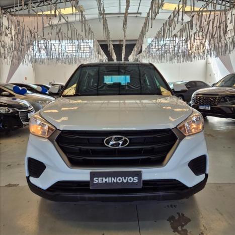 HYUNDAI Creta 1.6 16V 4P FLEX ATTITUDE, Foto 2