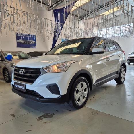 HYUNDAI Creta 1.6 16V 4P FLEX ATTITUDE, Foto 3