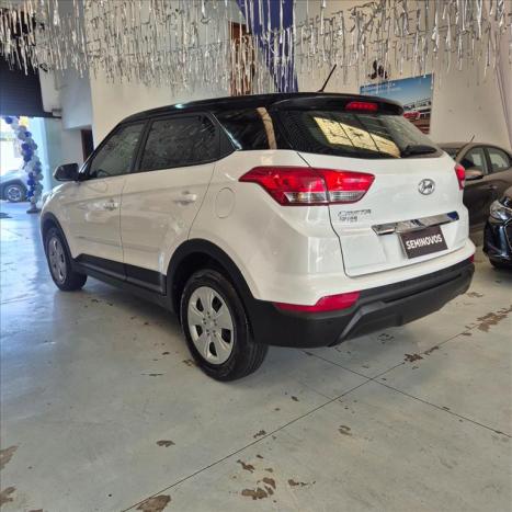 HYUNDAI Creta 1.6 16V 4P FLEX ATTITUDE, Foto 6