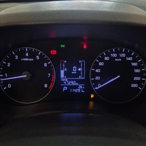 HYUNDAI Creta 1.6 16V 4P FLEX ATTITUDE, Foto 7
