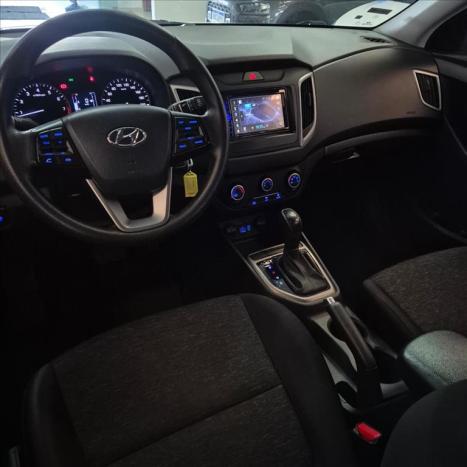 HYUNDAI Creta 1.6 16V 4P FLEX ATTITUDE, Foto 10