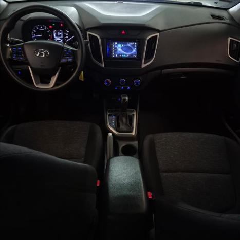 HYUNDAI Creta 1.6 16V 4P FLEX ATTITUDE, Foto 11