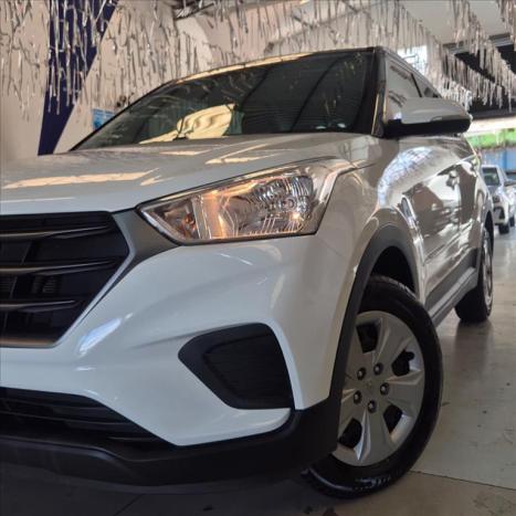 HYUNDAI Creta 1.6 16V 4P FLEX ATTITUDE, Foto 15