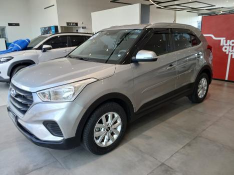 HYUNDAI Creta 1.6 16V 4P FLEX ACTION AUTOM�TICO, Foto 3