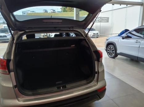 HYUNDAI Creta 1.6 16V 4P FLEX ACTION AUTOM�TICO, Foto 9
