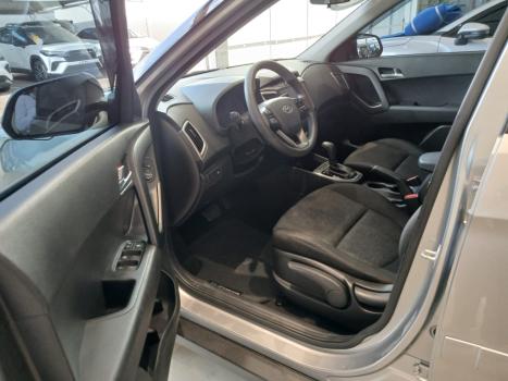 HYUNDAI Creta 1.6 16V 4P FLEX ACTION AUTOM�TICO, Foto 12