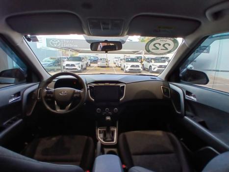 HYUNDAI Creta 1.6 16V 4P FLEX ACTION AUTOM�TICO, Foto 14