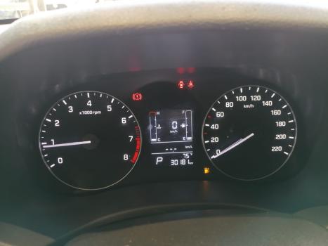 HYUNDAI Creta 1.6 16V 4P FLEX ACTION AUTOM�TICO, Foto 15