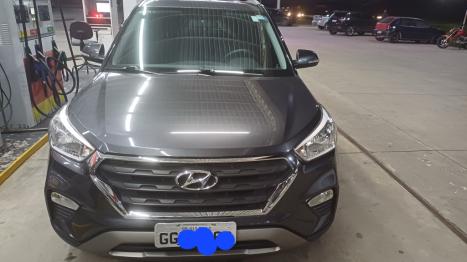 HYUNDAI Creta 1.6 16V 4P FLEX PULSE AUTOM�TICO, Foto 1